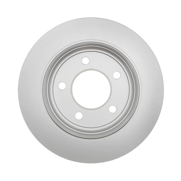 Raybestos 76316FZN Brake Rotor Rear
