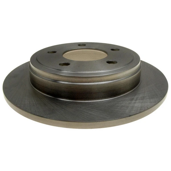 Raybestos 76316R Brake Rotor Rear