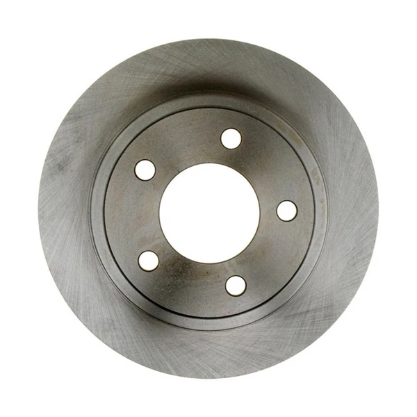 Raybestos 76316R Brake Rotor Rear
