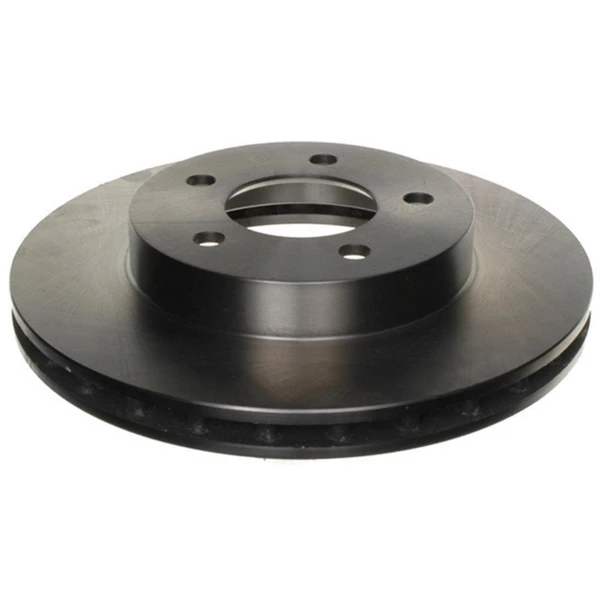 Raybestos 76323R Brake Rotor Front