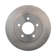 Disc Brake Rotor - Front Side - Raybestos 76323R