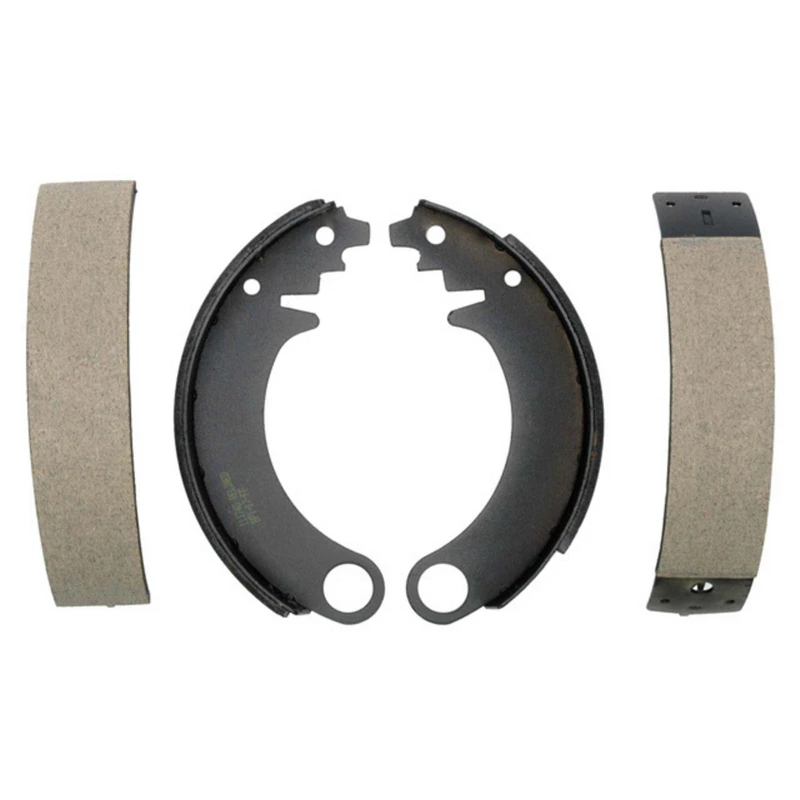 Drum Brake Shoe - Raybestos 76PG