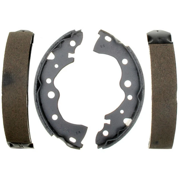 Drum Brake Shoe - Rear Side - Raybestos 779PG