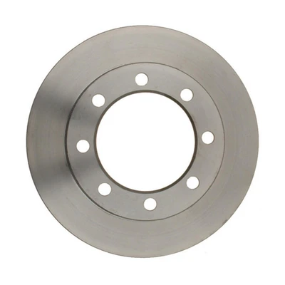 Disc Brake Rotor - Front Side - Raybestos 7864R