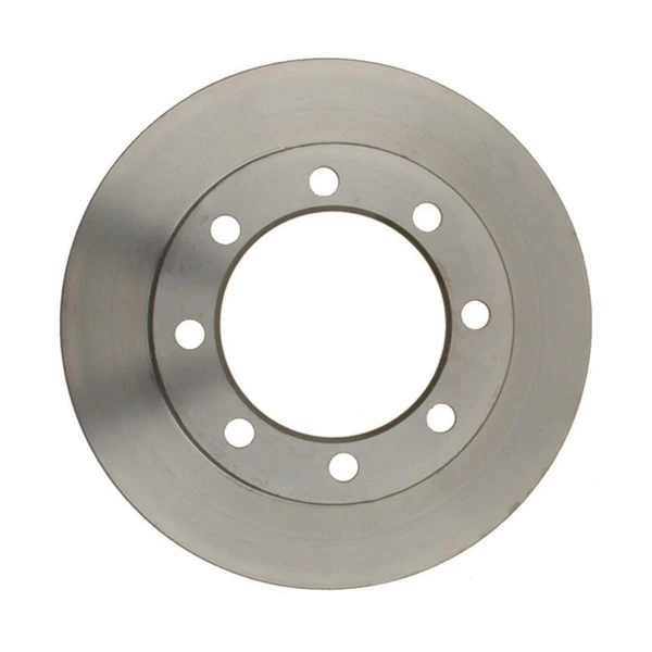 Raybestos 7864R Brake Rotor Front