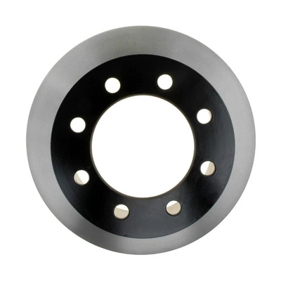 Disc Brake Rotor - Rear Side - Raybestos 780020