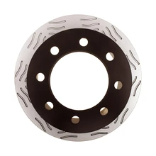 Raybestos 780020PER Brake Rotor Rear