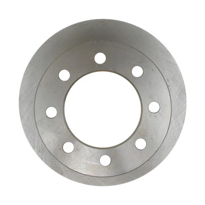 Disc Brake Rotor - Rear Side - Raybestos 780020R