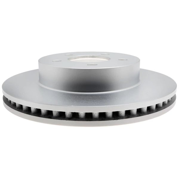 Raybestos 780036FZN Brake Rotor Front