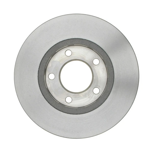 Raybestos 780037 Brake Rotor Front