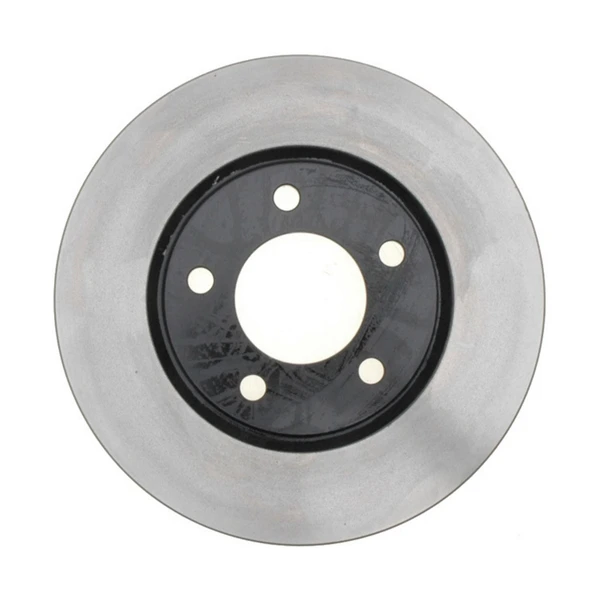 Raybestos 780037 Brake Rotor Front