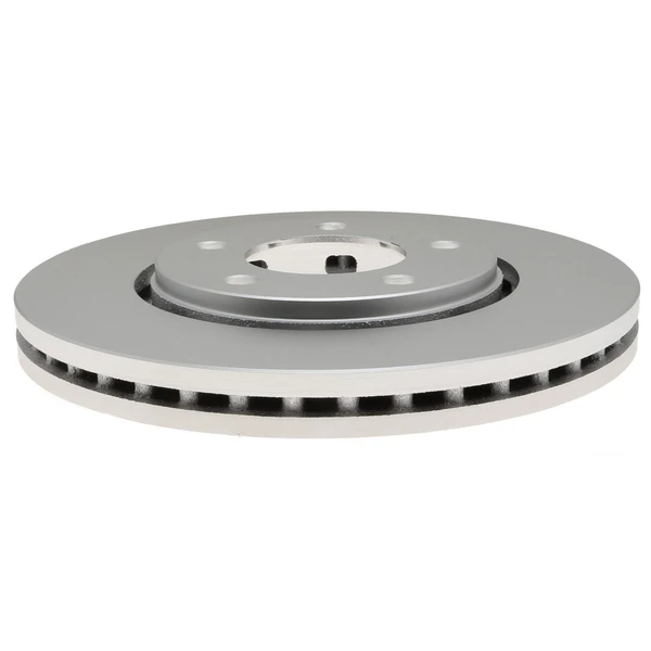 Raybestos 780037FZN Brake Rotor Front