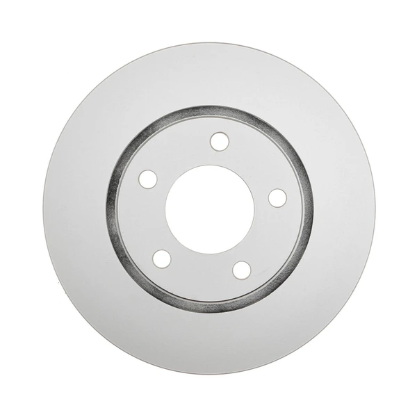 Raybestos 780037FZN Brake Rotor Front