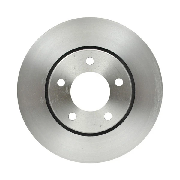 Raybestos 780037R Brake Rotor Front