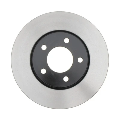Disc Brake Rotor - Front Side - Raybestos 780049
