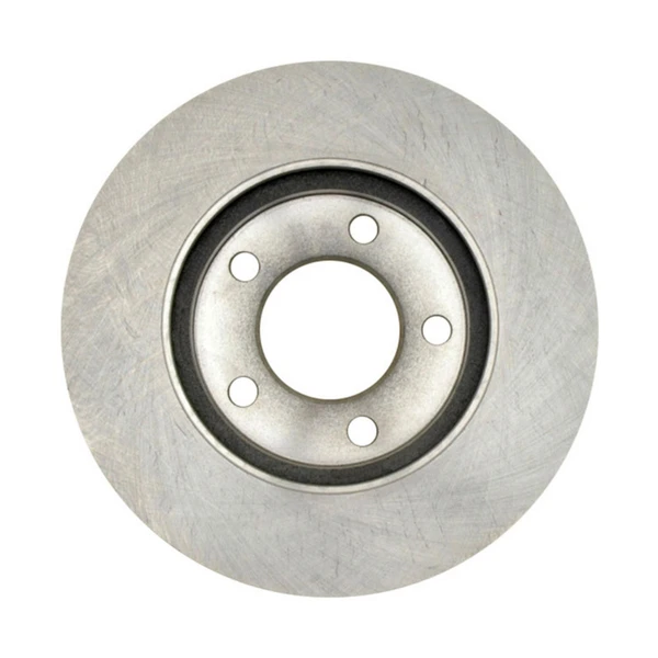 Raybestos 780049R Brake Rotor Front
