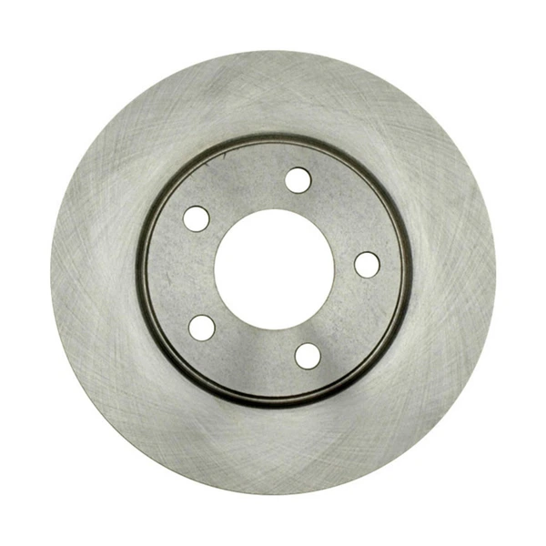 Raybestos 780049R Brake Rotor Front