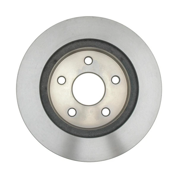 Raybestos 780073 Brake Rotor Front