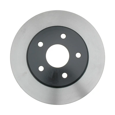 Disc Brake Rotor - Front Side - Raybestos 780073