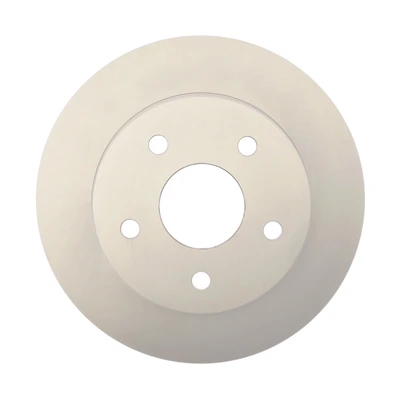 Disc Brake Rotor - Front Side - Raybestos 780073FZN