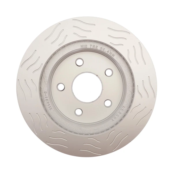 Raybestos 780073PER Brake Rotor Front