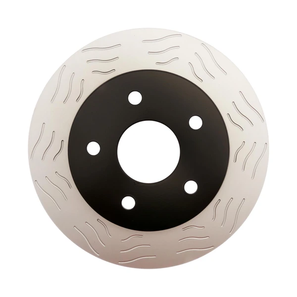 Raybestos 780073PER Brake Rotor Front