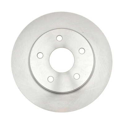 Disc Brake Rotor - Front Side - Raybestos 780073R
