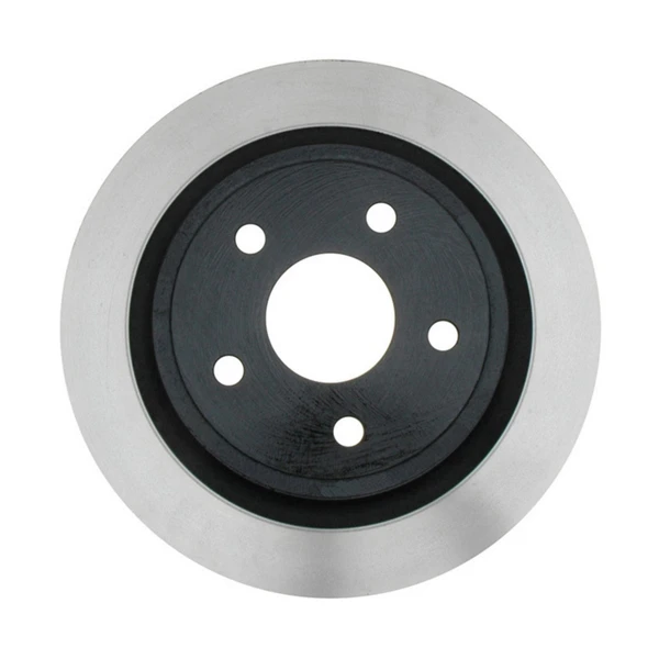 Raybestos 780082 Brake Rotor Rear