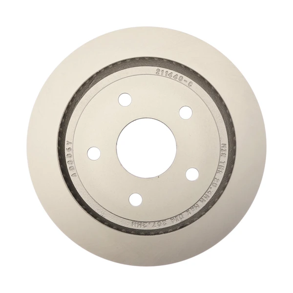 Raybestos 780082FZN Brake Rotor Rear