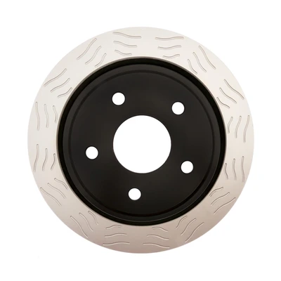 Disc Brake Rotor - Rear Side - Raybestos 780082PER