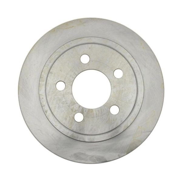 Raybestos 780134R Brake Rotor Rear