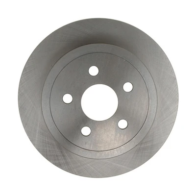 Disc Brake Rotor - Rear Side - Raybestos 780135R