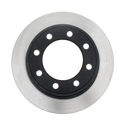 Disc Brake Rotor - Rear Side - Raybestos 780139