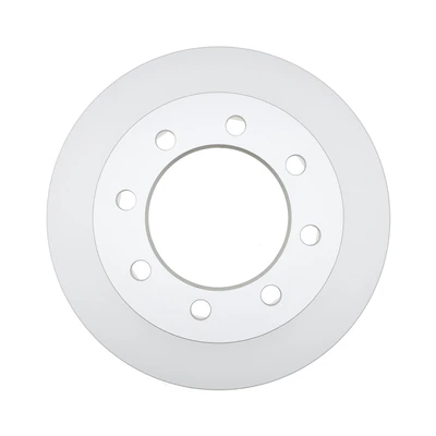 Disc Brake Rotor - Rear Side - Raybestos 780139FZN
