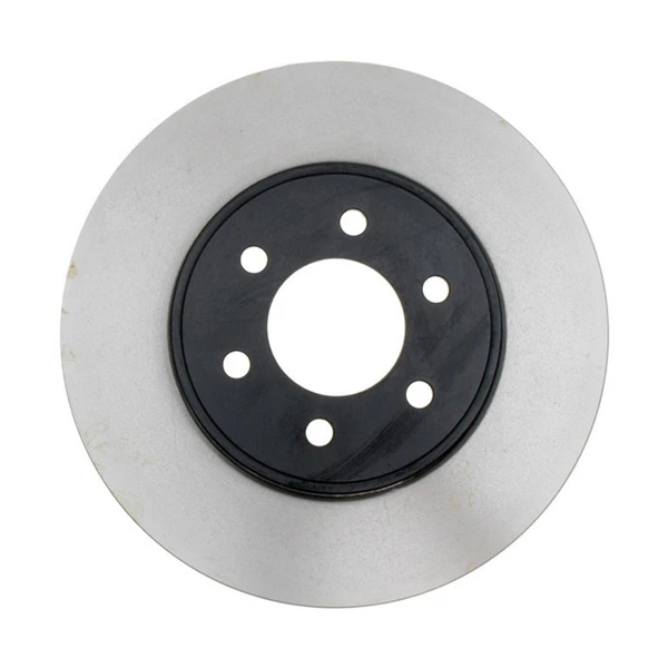 Raybestos 780133 Brake Rotor Front
