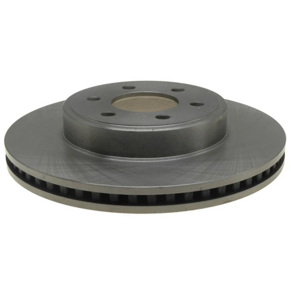 Raybestos 780133R Brake Rotor Front