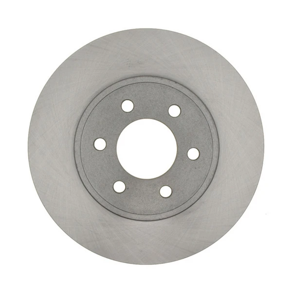 Raybestos 780133R Brake Rotor Front