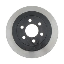 Raybestos 780144 Brake Rotor Rear