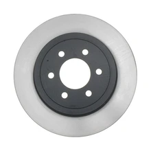 Raybestos 780145 Brake Rotor Front