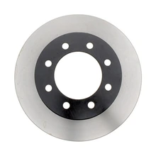 Raybestos 780143 Brake Rotor Front