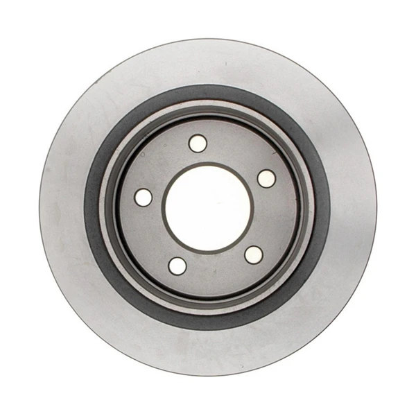 Raybestos 780152 Brake Rotor Rear