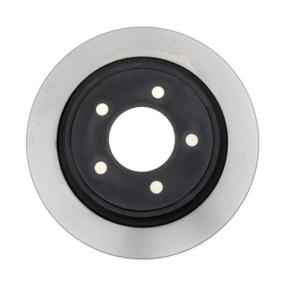 Disc Brake Rotor - Rear Side - Raybestos 780152