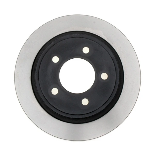 Raybestos 780152 Brake Rotor Rear