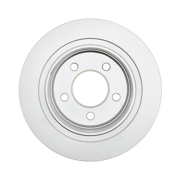Raybestos 780152FZN Brake Rotor Rear