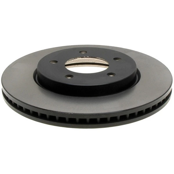 Raybestos 780175 Brake Rotor Front
