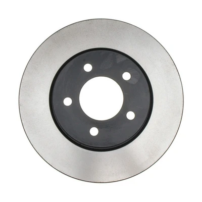 Disc Brake Rotor - Front Side - Raybestos 780175