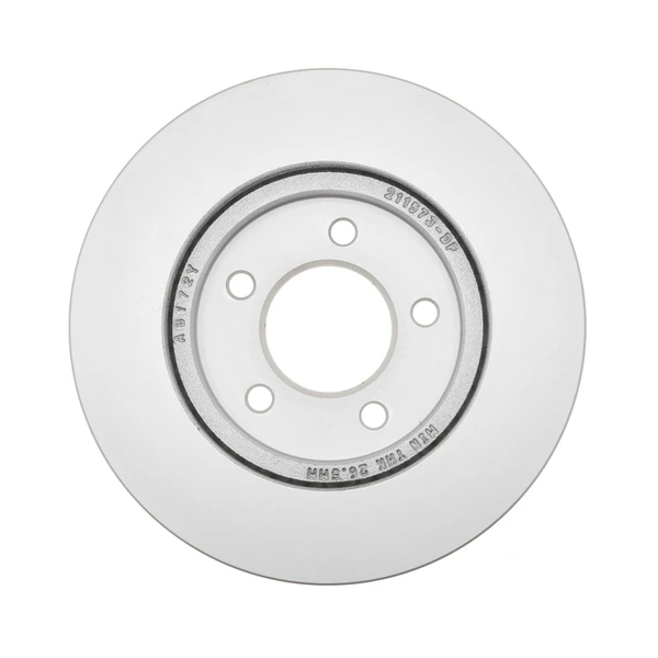 Raybestos 780175FZN Brake Rotor Front