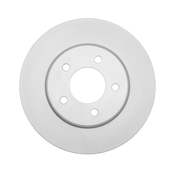 Raybestos 780175FZN Brake Rotor Front