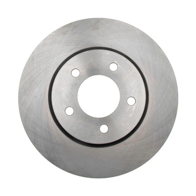 Disc Brake Rotor - Front Side - Raybestos 780175R