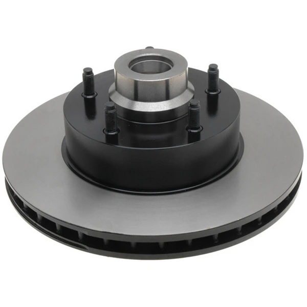 Raybestos 780224 Brake Rotor Front